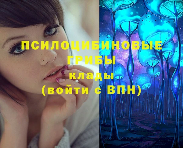 стафф Костерёво